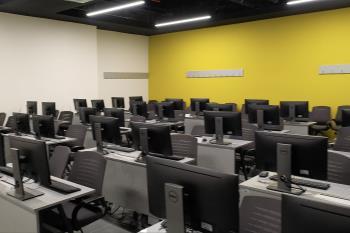 Üniversitemizin Kütüphane ve Bilgisayar Laboratuvarları Kentimizde İkamet Eden Tüm Üniversite Öğrencilerinin Kullanımına Açılıyor