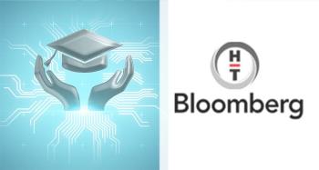 Üniversitemiz Bloomberg HT Kanalında “Eğitimin Gücü” Programına Konuk Oluyor